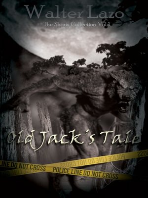 cover image of Old Jack's Tale